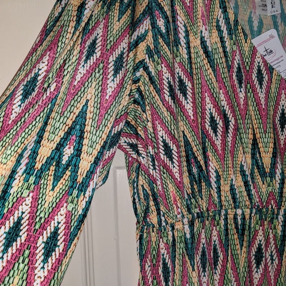 Dress - Picture 3 of 4